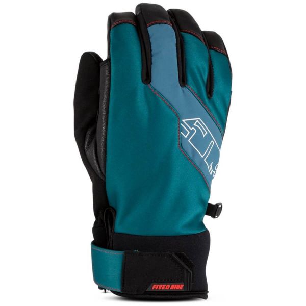 Gloves 509 Freeride Snowmobil Gloves Sharkskin