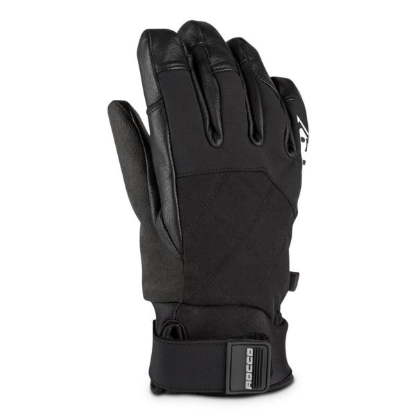  509 Youth Rocco Insulated Gloves Black