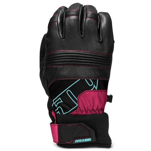 Gloves 509 Free Range Glove Rasberry