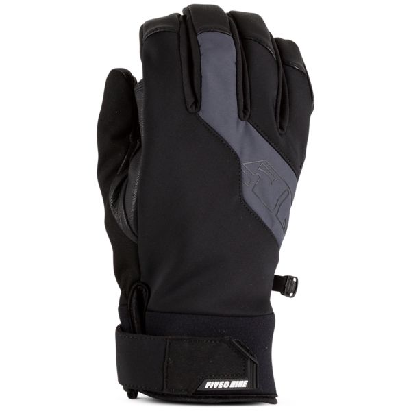 Gloves 509 Freeride Gloves Black Ops