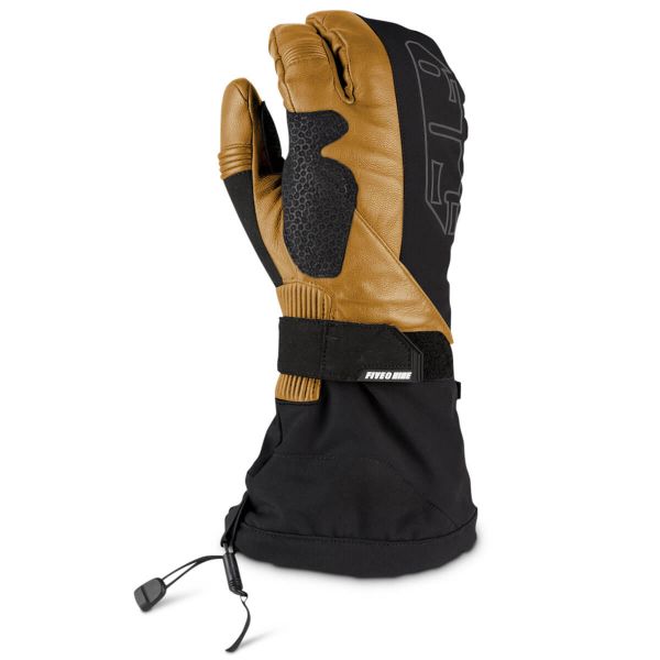 Gloves 509 Duke Trigger Finger Mittens Buckhorn