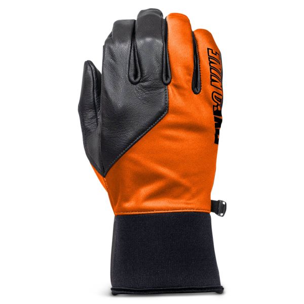  509 Factor Pro Glove Orange