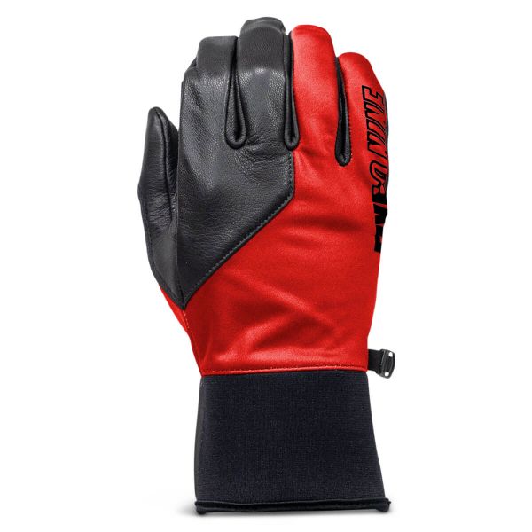 Gloves 509 Factor Pro Glove Red
