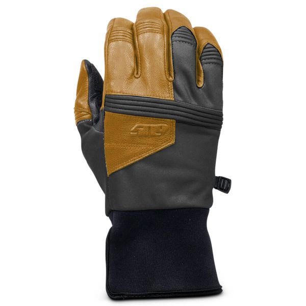 Gloves 509 Stoke Glove Buckhorn