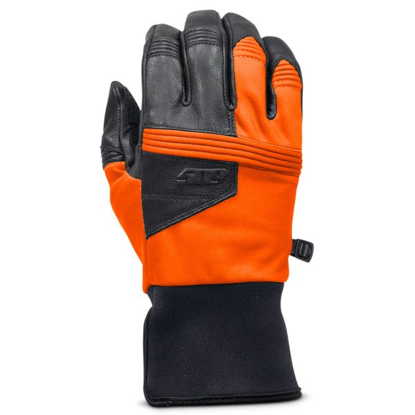 Gloves 509 Stoke Glove Orange