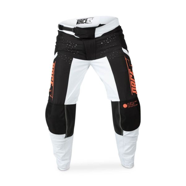 Pants MX-Enduro 509 Moto MX Pants Race 5 Sci-Fi Coral 23