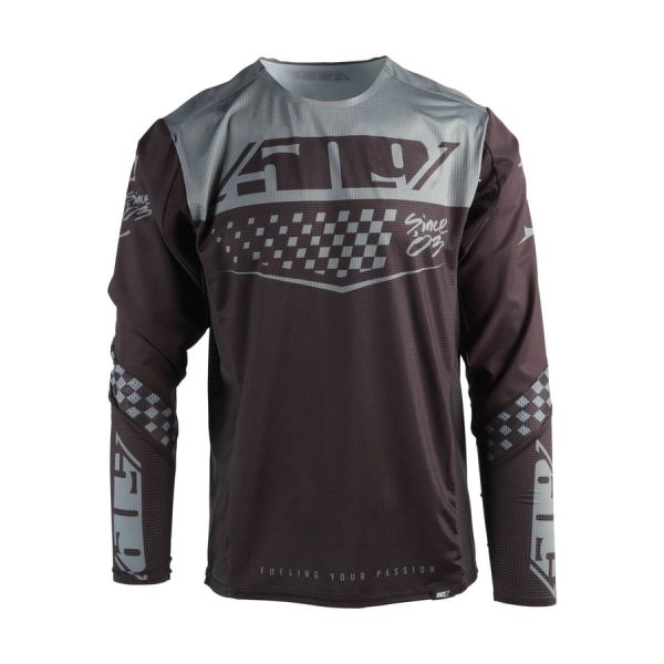  509 Tricou Moto MX Race 5 Speedsta Stealth 23