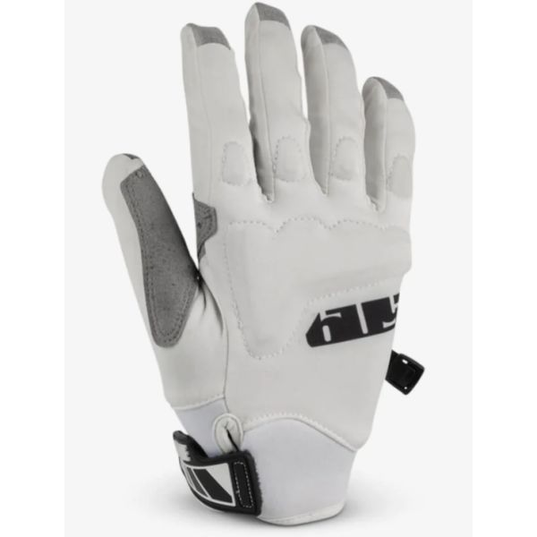 Manusi MX-Enduro 509 Manusi Moto MX High 5 Insulated White 23