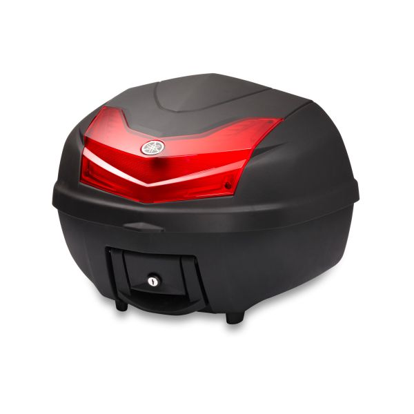 Accesorii Yamaha OEM Yamaha Top Case City 39L Black