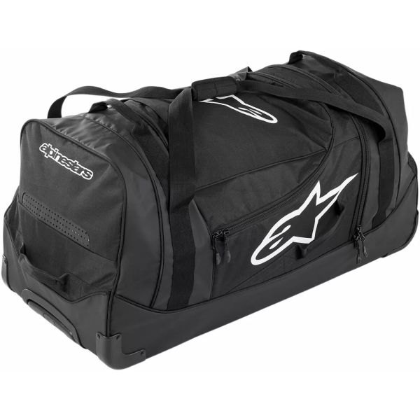 Genti Echipament Alpinestars Geanta Komodo Black 2019