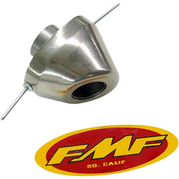 Exhaust Accessories FMF Racing REPL RR CONE TCII 1.250 020464