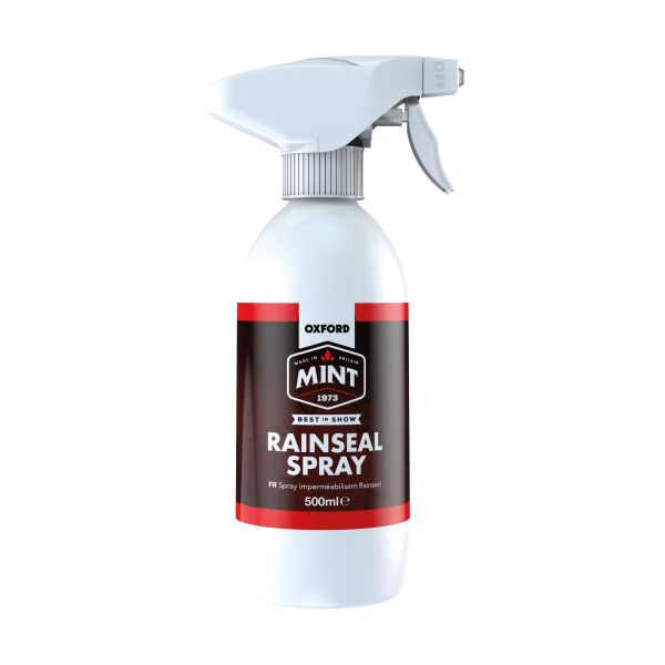  Oxford Spray Impermeabilizare Rainseal 500ml OX178