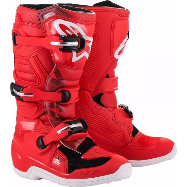 Cizme MX-Enduro Copii Alpinestars Cizme Enduro Copii T7s Rd
