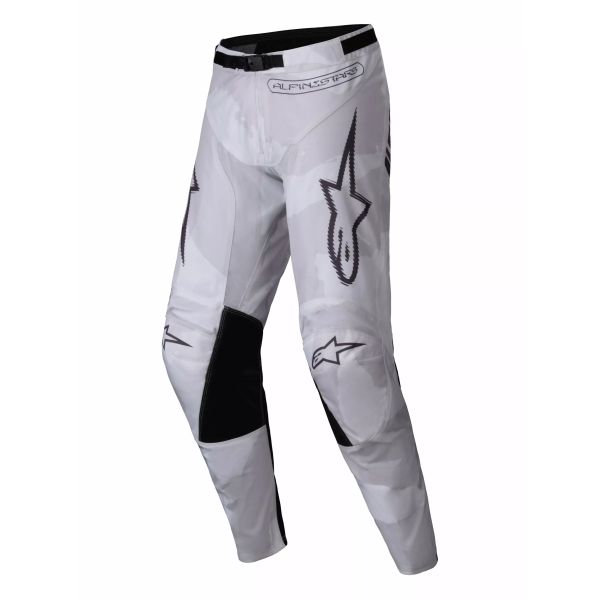 Pantaloni MX-Enduro Alpinestars Pantaloni Moto MX/Enduro Racer Hollow Brown Camo/Black 24