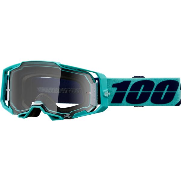 Goggles MX-Enduro 100 la suta Armega Moto Enduro GogglesEsterel Clr 50004-00017