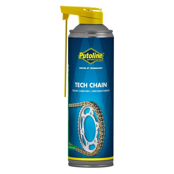 Chain lubes Putoline Tech Chain Lube