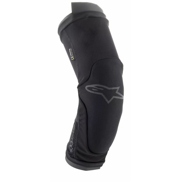 Protectii Bike Alpinestars Genunchiere Bike Paragon Plus Black 24