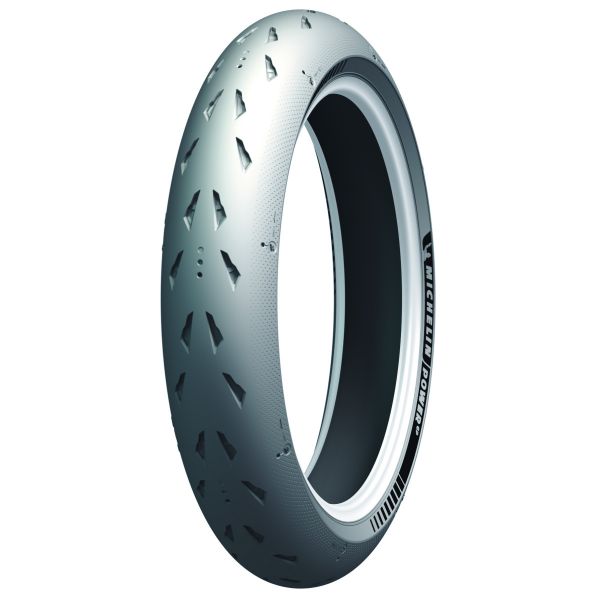 On Road Tyres Michelin Tire Powcup2 120/70zr17 (58w)-451092