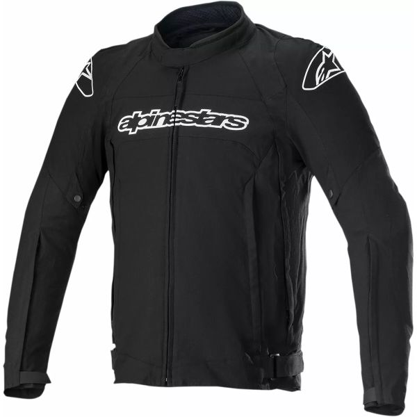 Geci Moto Textil Alpinestars Geaca Moto Textila T-GP Force Black