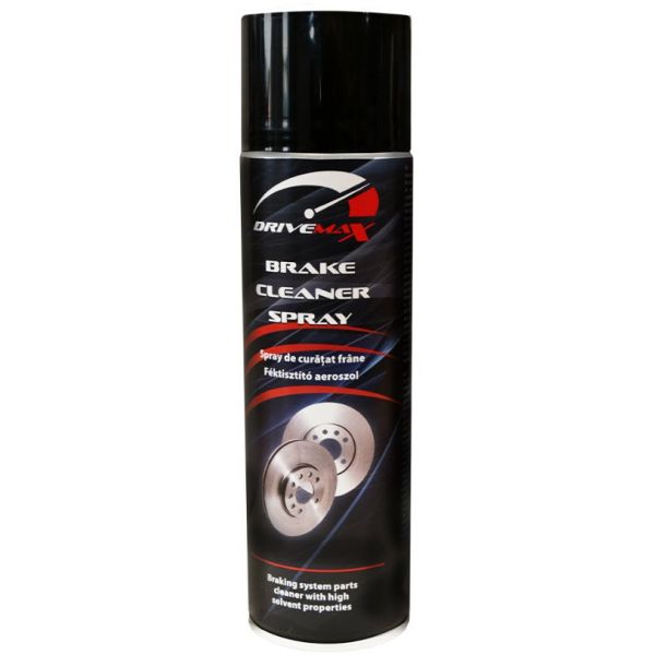 Produse intretinere Drivemax Spray Curatare Disc de Frana 500ml