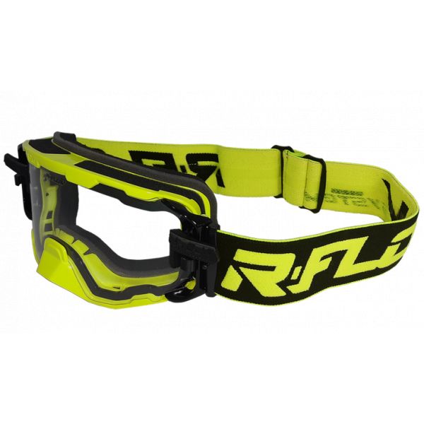 Goggles MX-Enduro R-Flow Air Flow Enduro Goggles NEXT01