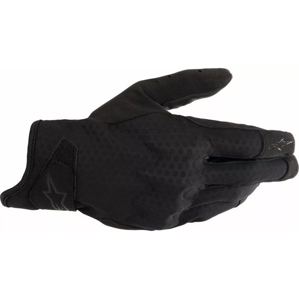 Manusi Moto Sport si Piele Alpinestars Manusi Moto Textile Stated Air Black 24