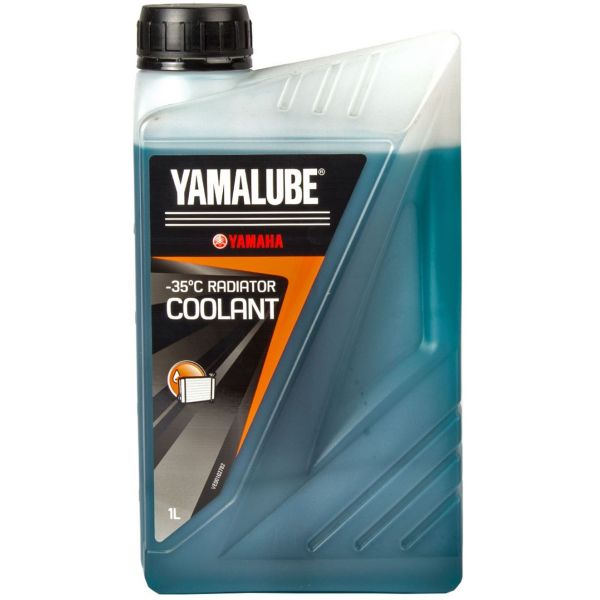  Yamalube Antigel 1L