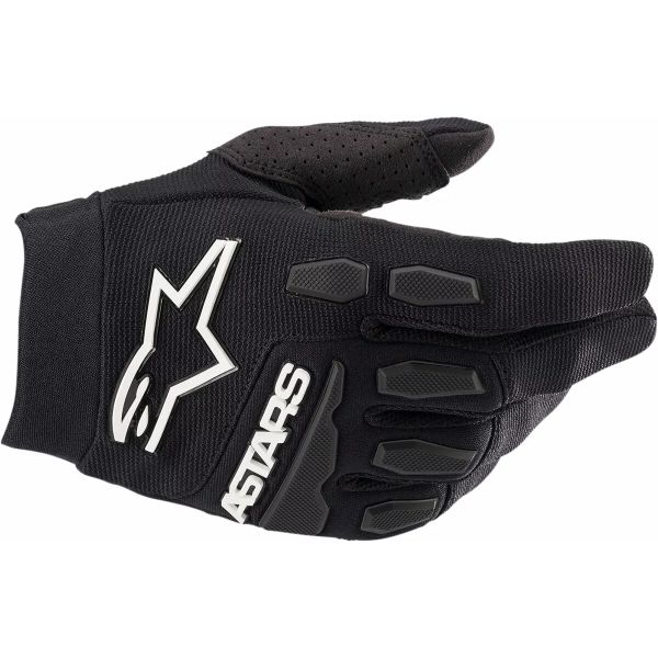 Manusi MX-Enduro Copii Alpinestars Manusi Enduro Copii F Bore Bk