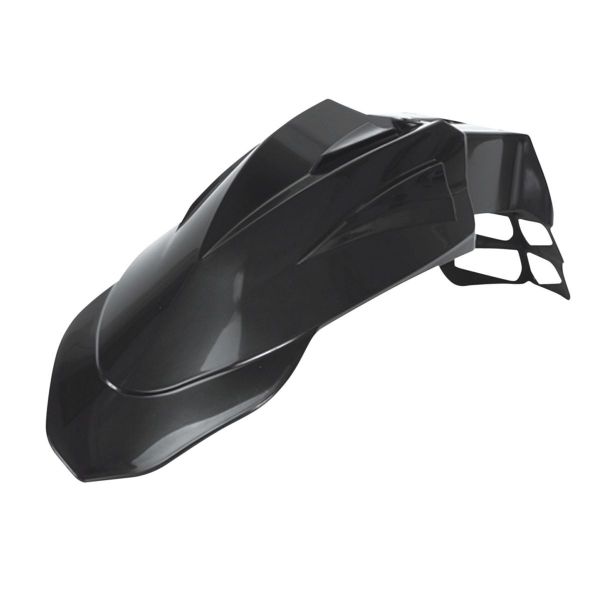 Universal Plastics Acerbis Front Fender Supermoto