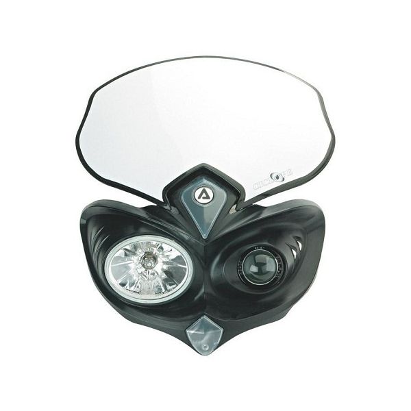  Acerbis Cyclope Headlight