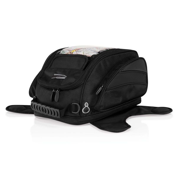 Road Bike Cases Acerbis A 21 Tank Bag