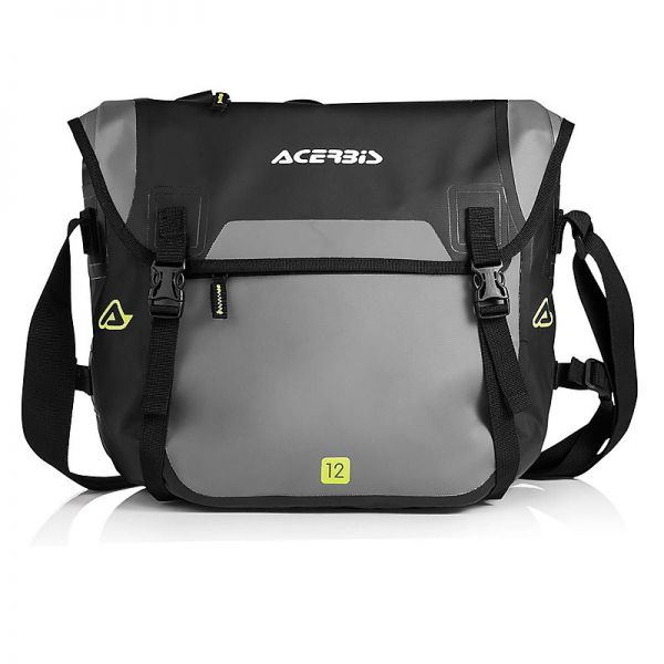 Road Bike Cases Acerbis No Water S6 Bag