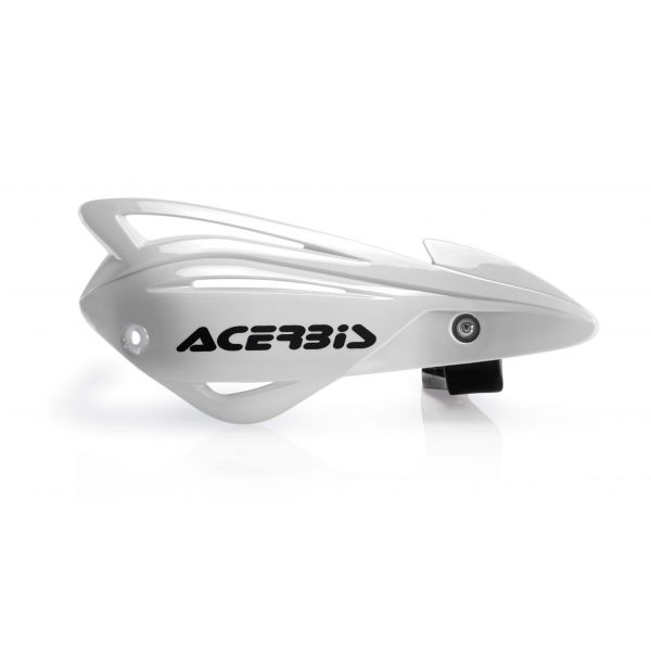  Acerbis Handguard X-Open White