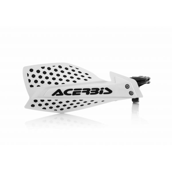  Acerbis Handguard X-Ultimate White/Black