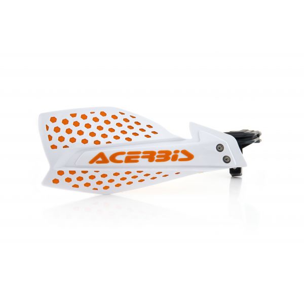  Acerbis Handguard X-Ultimate White/Orange