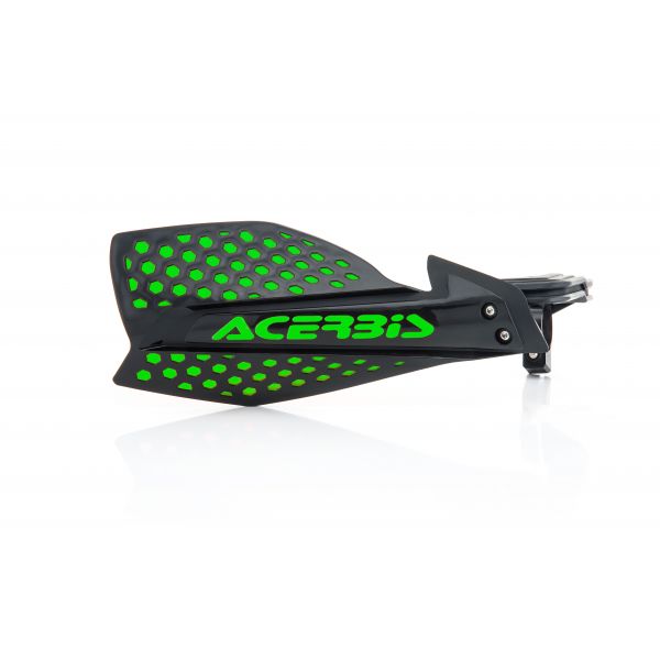  Acerbis Handguard X-Ultimate Negru/Green