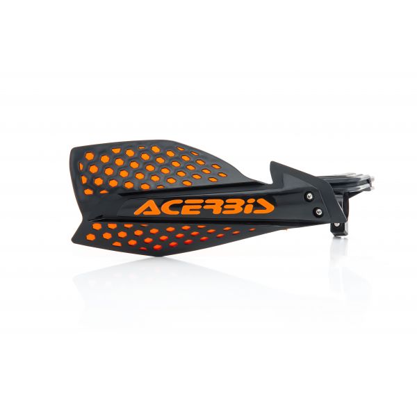  Acerbis Handguard X-Ultimate Black/Orange