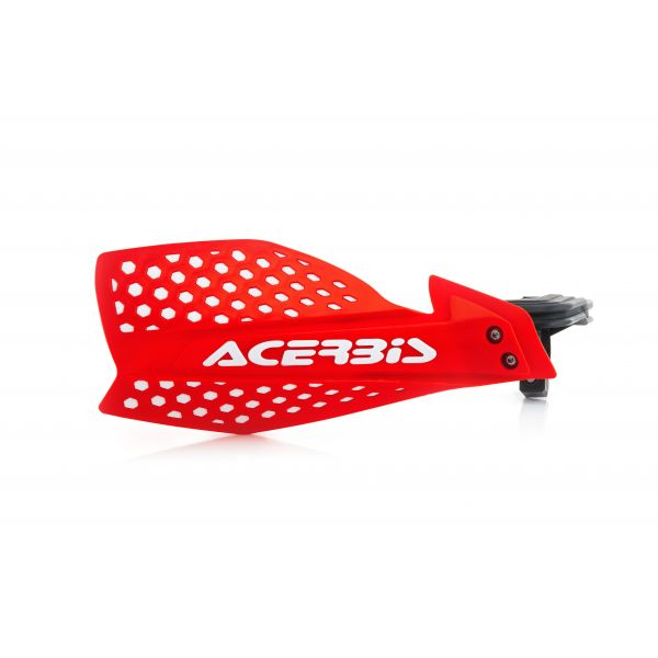  Acerbis Handguard X-Ultimate Red/White