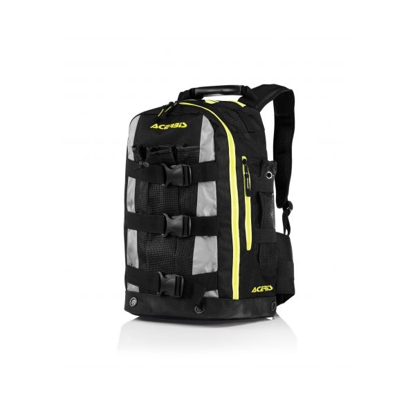 Gear Bags Acerbis SHADOW BACK PACK