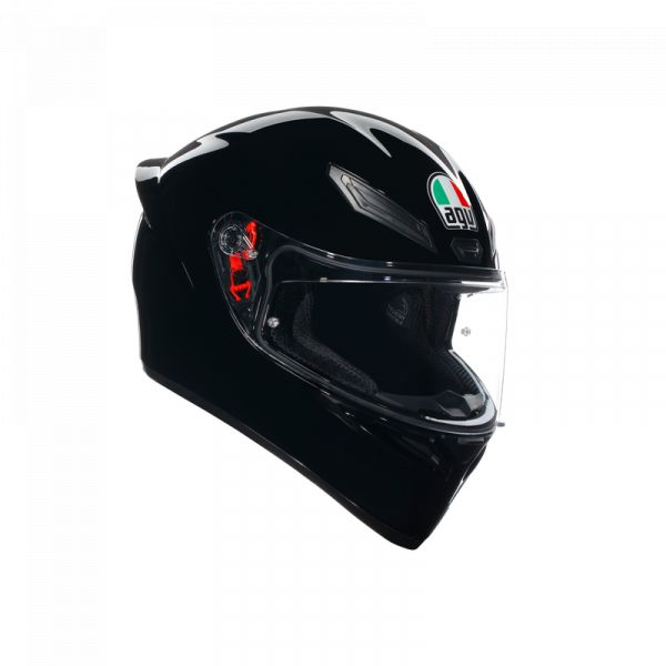 Casti Moto AGV AGV Casca Moto K1 S E2206 Black 24