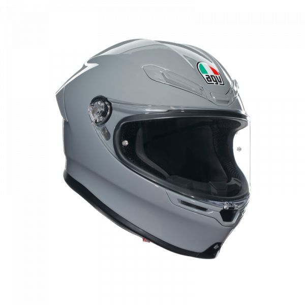  AGV Casca Moto Full-Face K6 S E2206 Mplk Nardo Grey