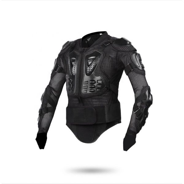 Protection Jackets AIRA Mesh Armour Moto/ATV