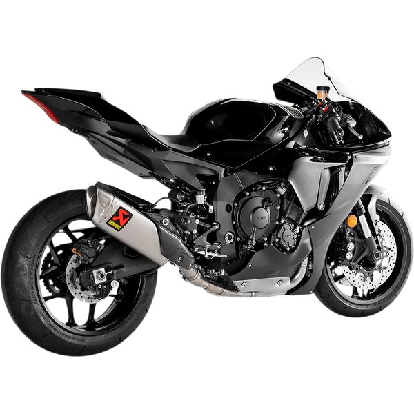  Akrapovic Evacuare Completa EVO TI YAM R1 20 S-Y10E6-APLT