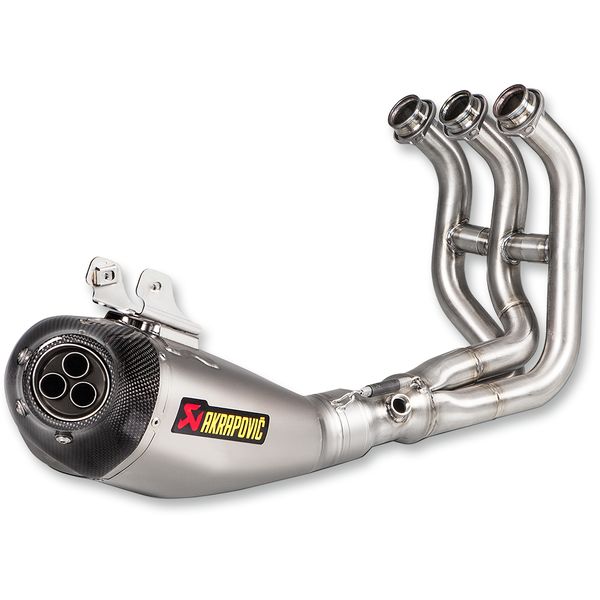 Tobe Esapament & Accesorii Akrapovic Evacuare Completa RAC SS/TI MT-09 17 S-Y9R8-HEGEHT