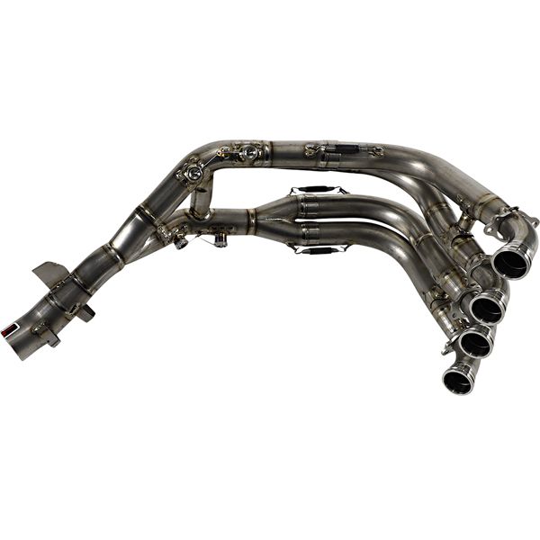 Motorcycle Exhaust Akrapovic Final Exhaust Header Bmw S 1000 Xr