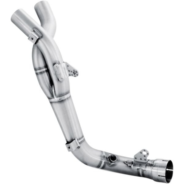 Motorcycle Exhaust Akrapovic Stainless Steel Link Pipe Yamaha L-Y10So8