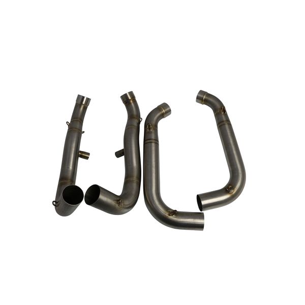 Motorcycle Exhaust Akrapovic Header TI H-B12E5R H-B12E5R