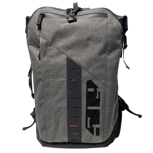 Casual Back Packs 509 Backpack Alias Travel Heather Grey