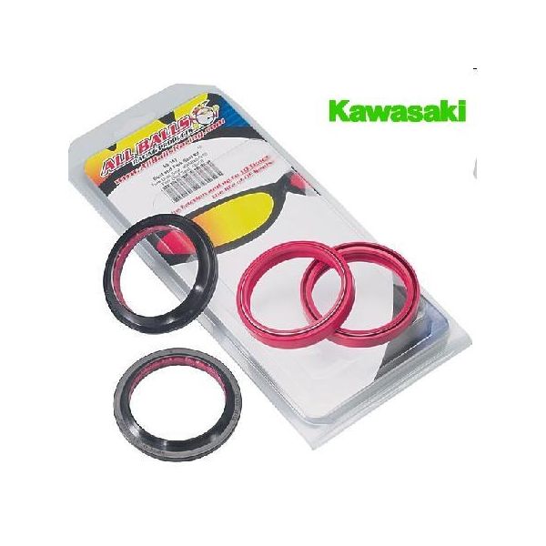  All Balls Oil and Dust Seal Kit Kawasaki