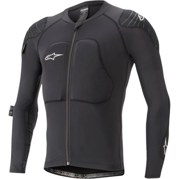 Protectii Bike Alpinestars Armura Integrala Bike Paragon Lite Black 24